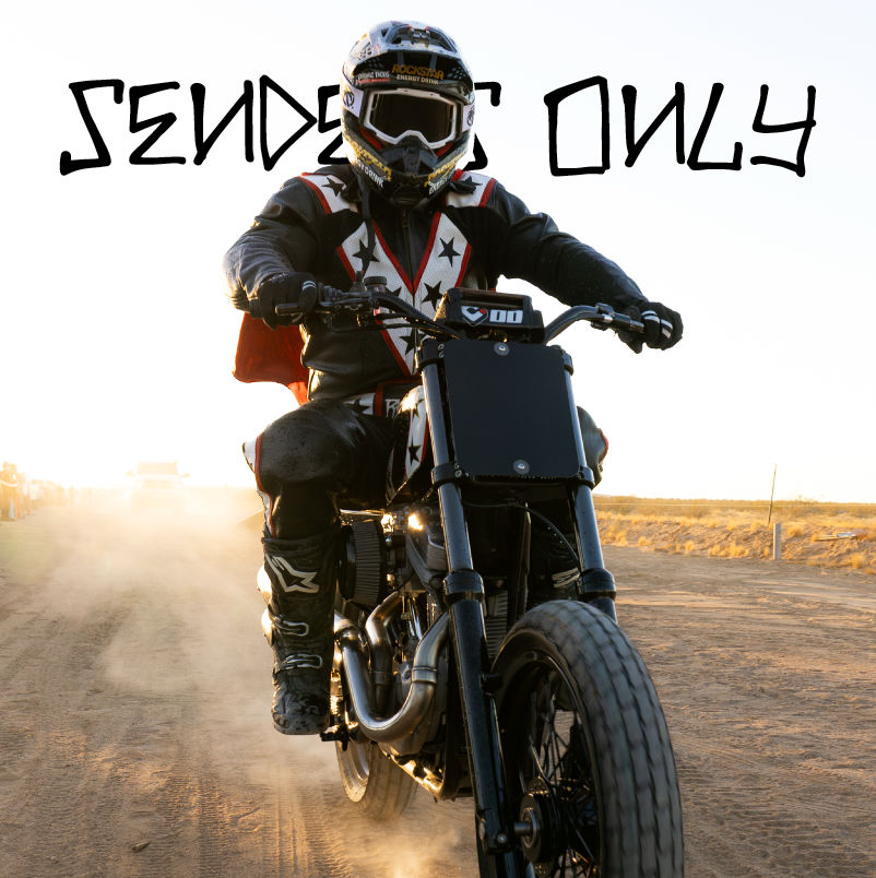 Rahville: The Birthplace of a Revolution