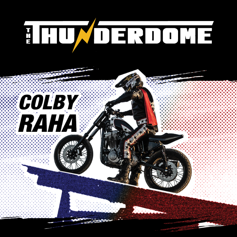 Sturgis Thunderdome: Chasing Seth Enslow’s Legacy
