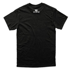 Break Records Not Hearts Tee | RB x WCC