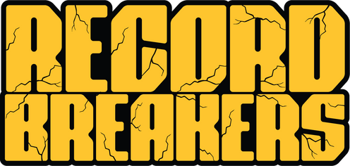 Record Breakers