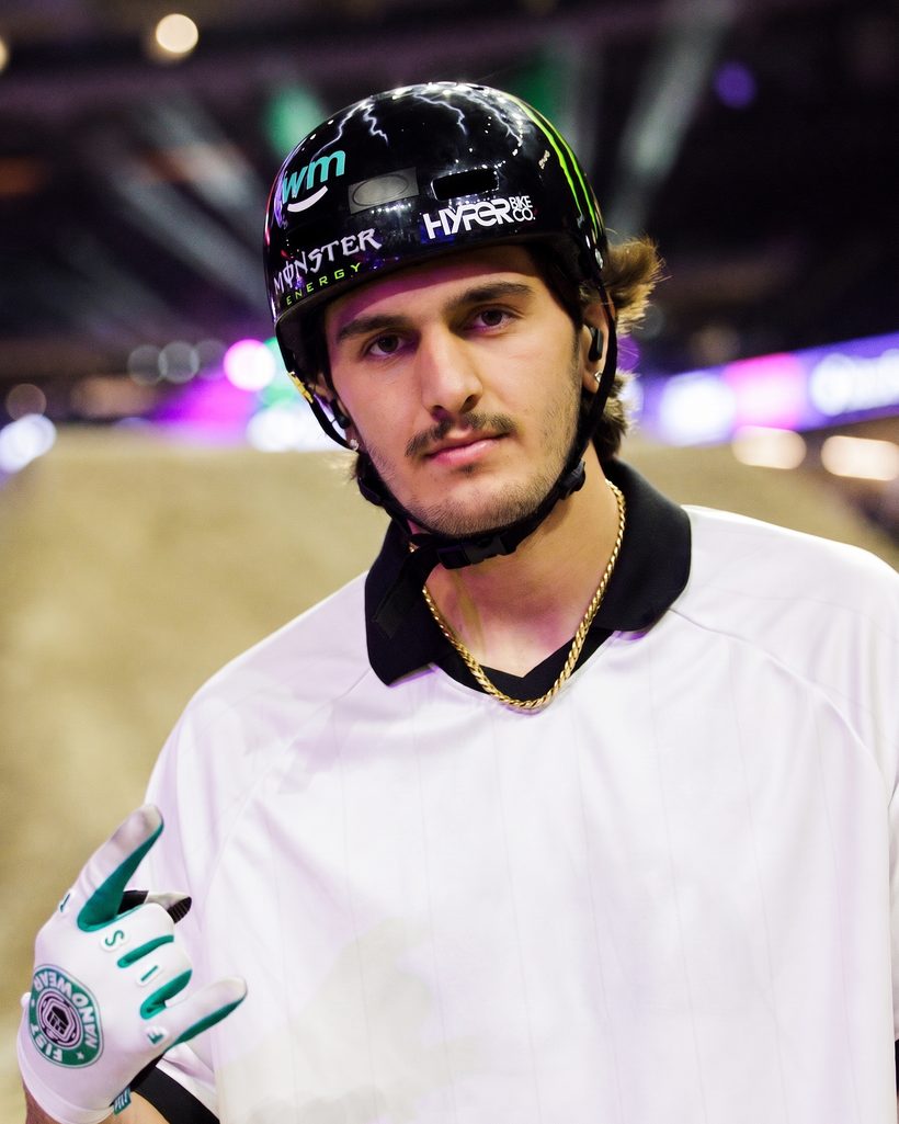 Brady Baker