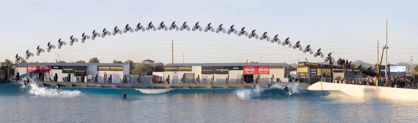 Revel Surf Park