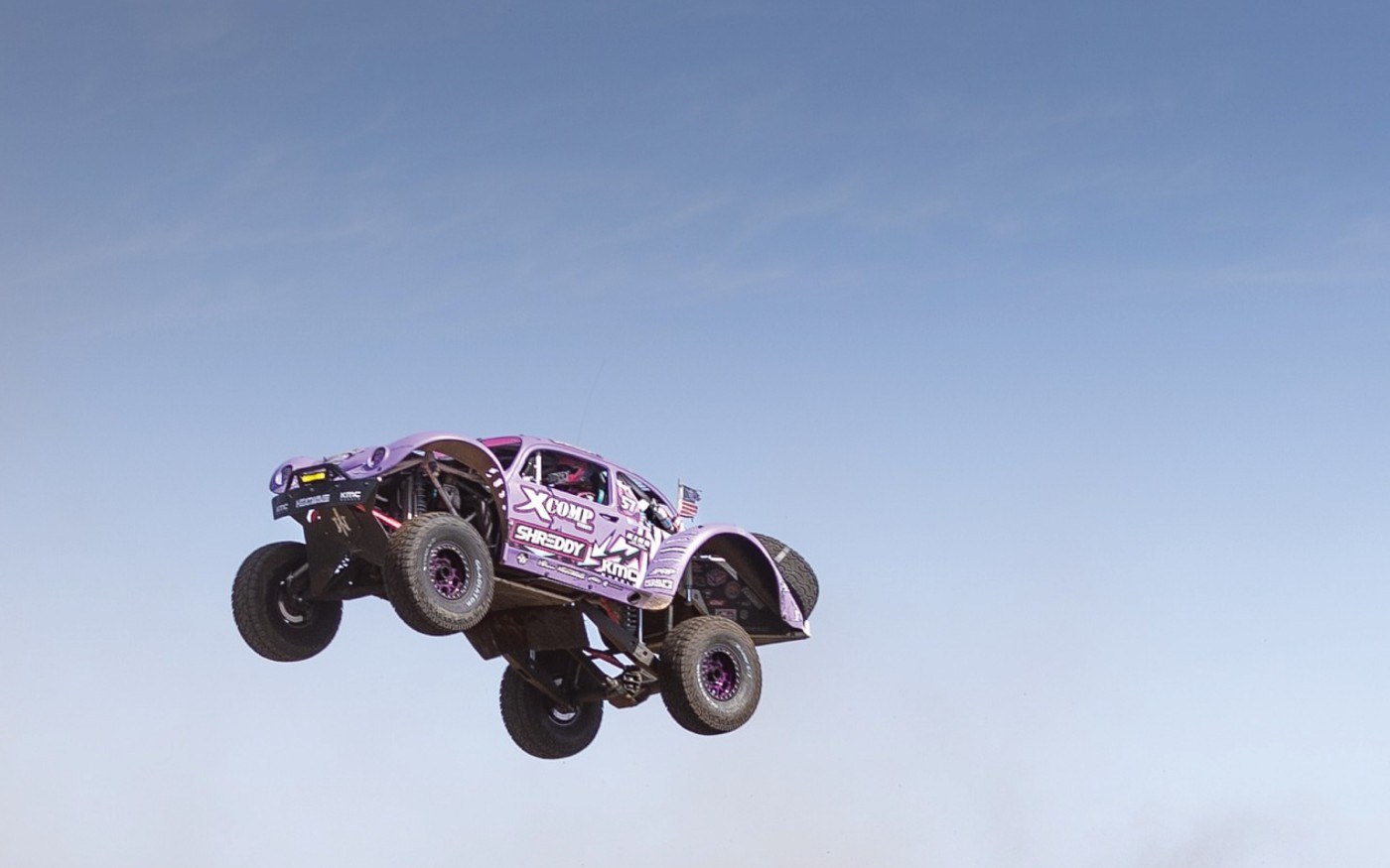 Farthest Trophy Bug Jump — Revel Surf Park · Mesa, AZ