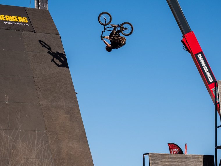 NBD Invitational