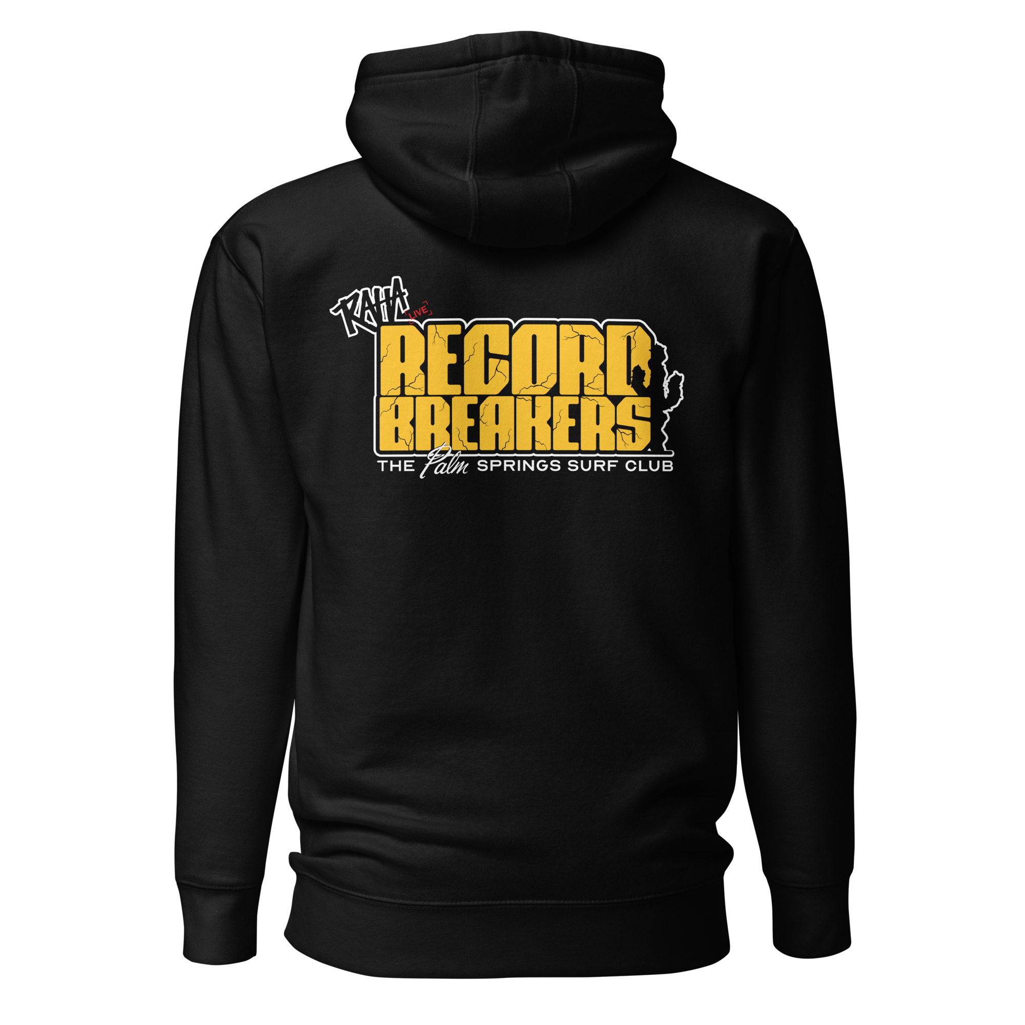 RB x PSSC Hoodie - Image 2