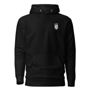 RB x PSSC Hoodie